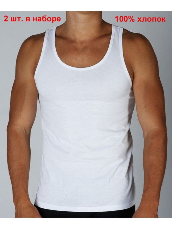 Pantilimon майка мужская mm-045