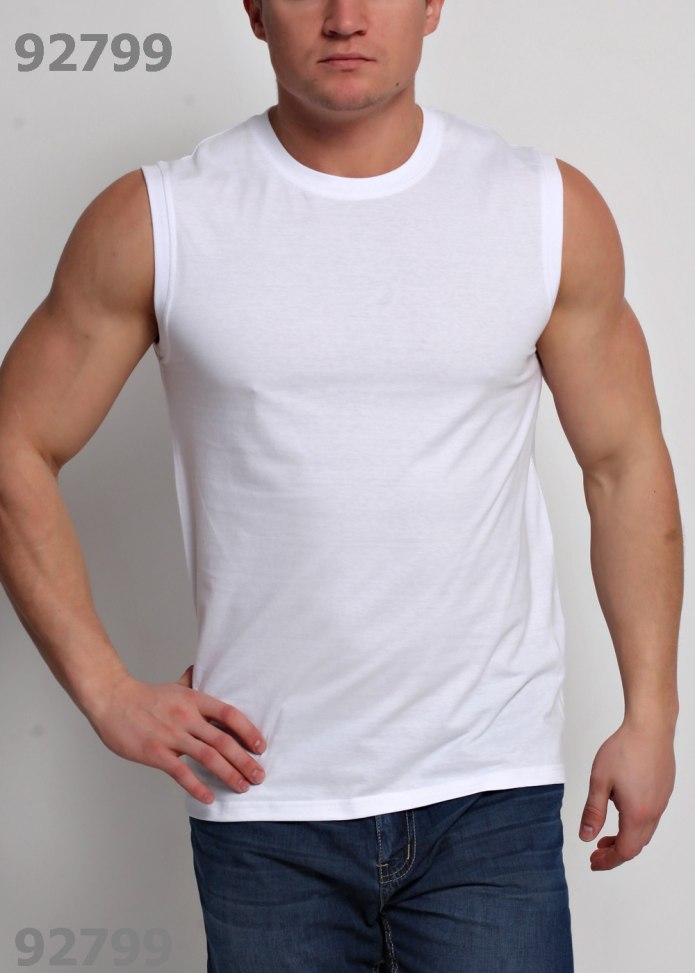 Clever Эйс майка мужская