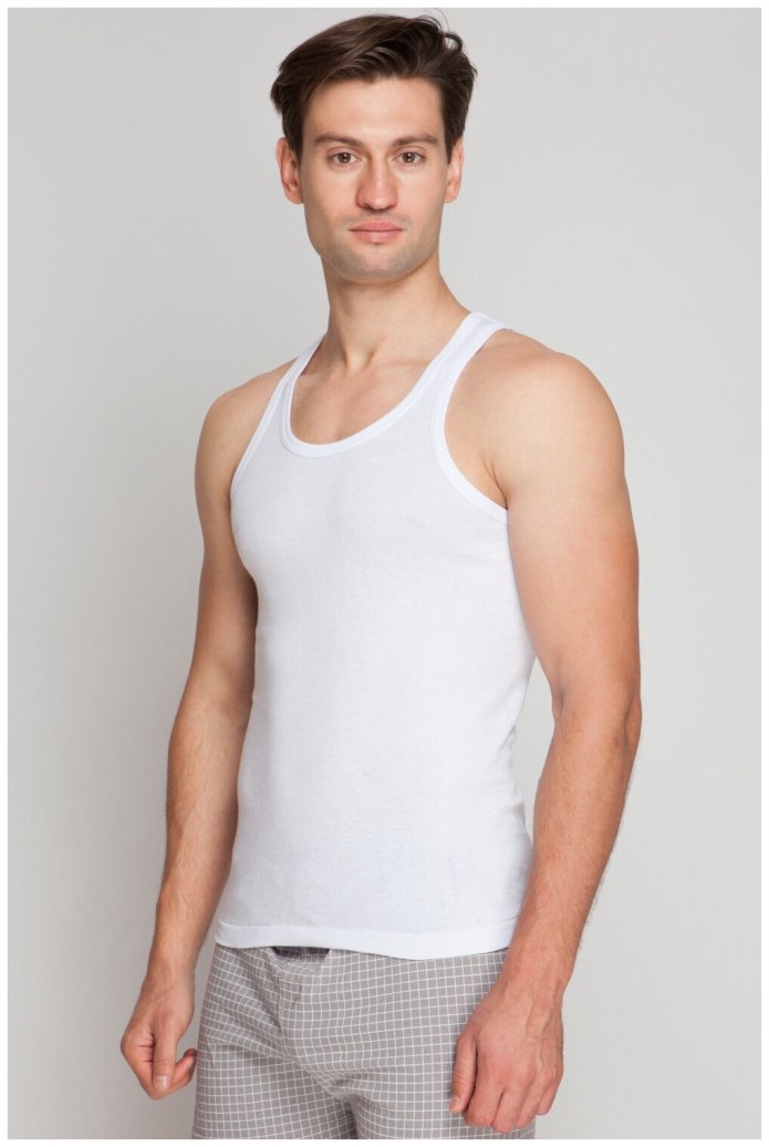 Tmm101n майка мужская