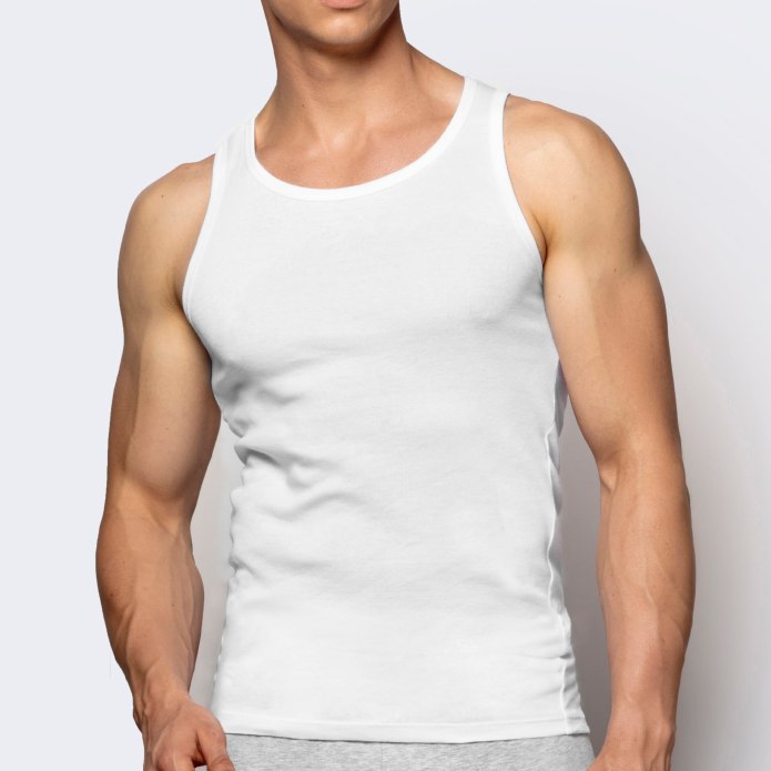 Майка мужская Atlantic BMV-047