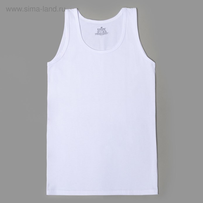 Майка head Tank Top w Tenley ЦР White 814671