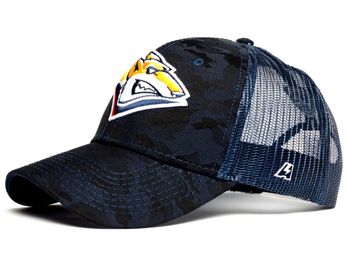 Бейсболка хк ЦСКА