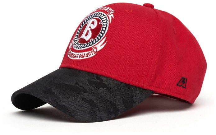 Кепка хк Адмирал