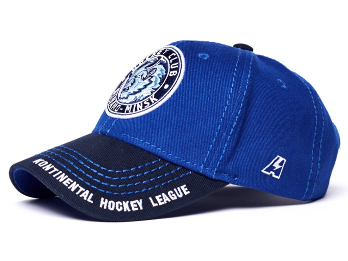 Кепка хк Динамо