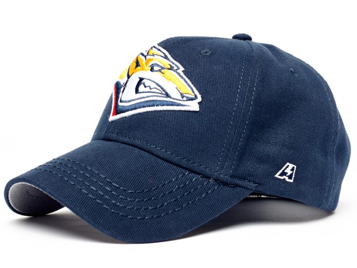 Кепка хк Металлург