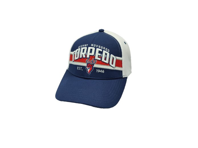 Кепка хк Торпедо