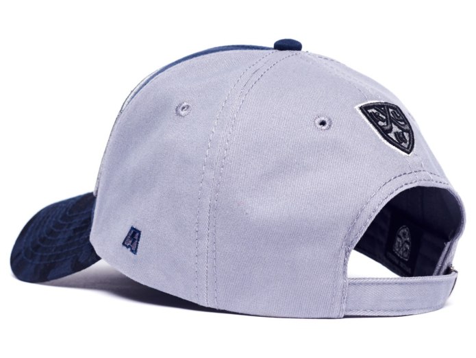 Бейсболка хк Автомобилист