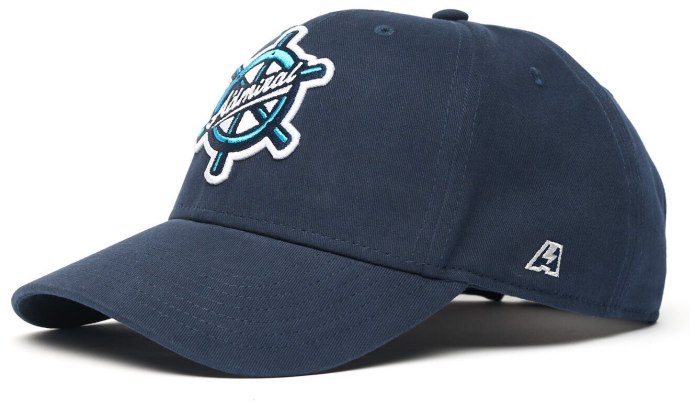 Кепки мужские Магнитогорский Металлург