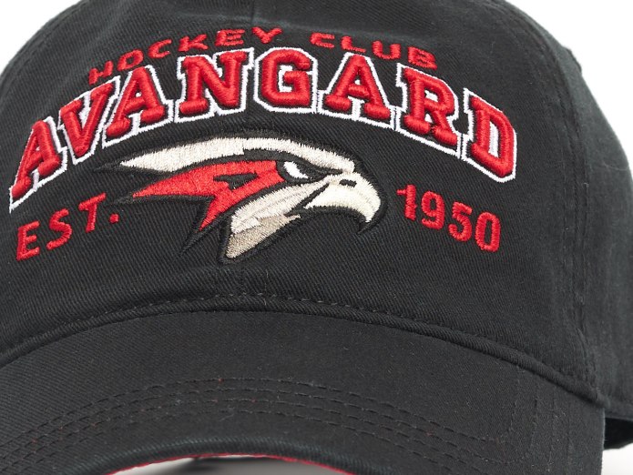 Бейсболки хк Авангард