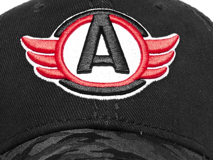 Кепка хоккейный коуб Сочи детская