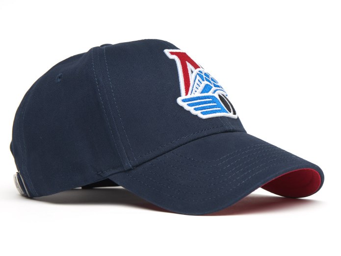 Atributika & Club / бейсболка хк Витязь