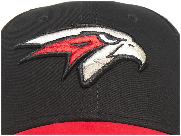 Бейсболка Авангард рибок