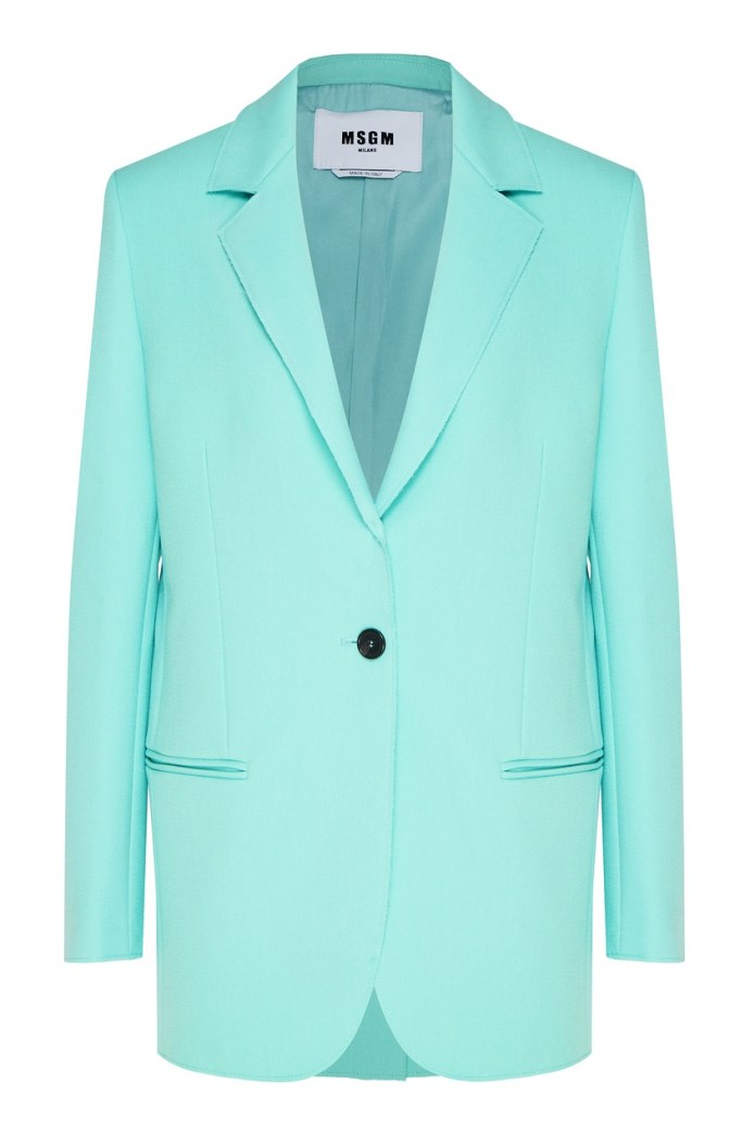 Пиджак лав Репаблик