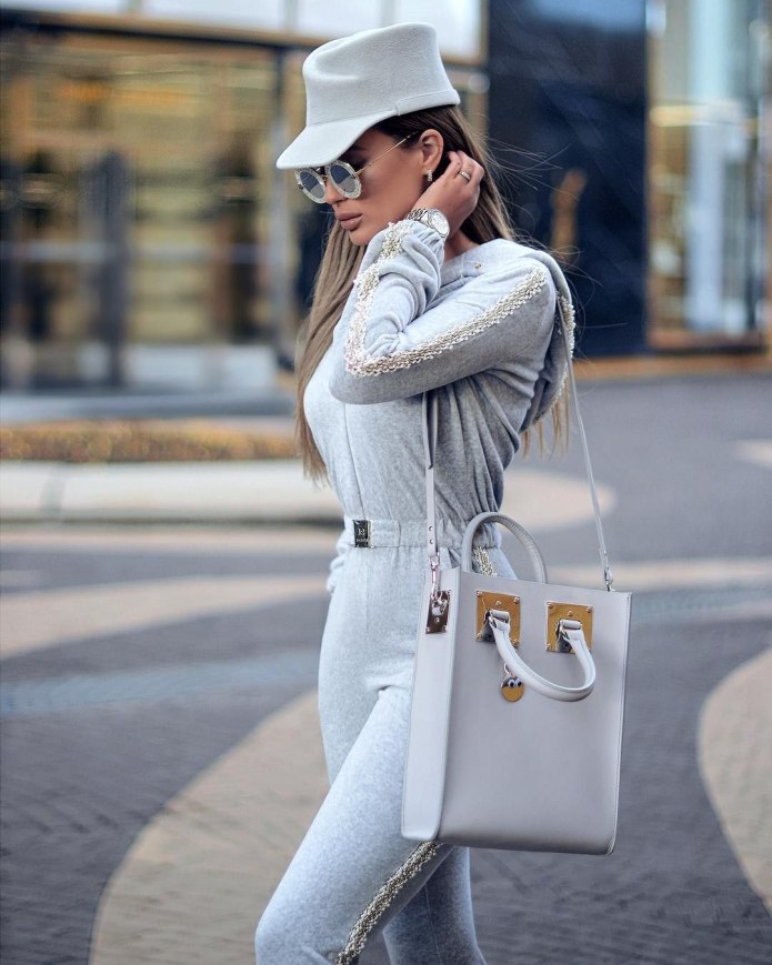 Зимние образы