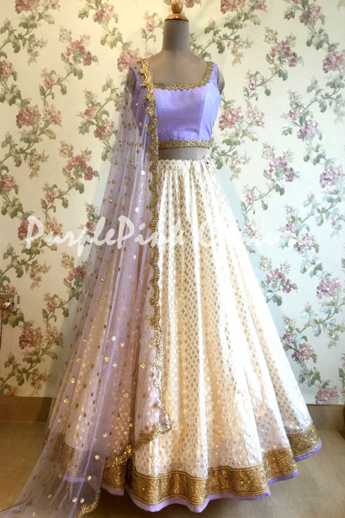 Булавина Лаванда