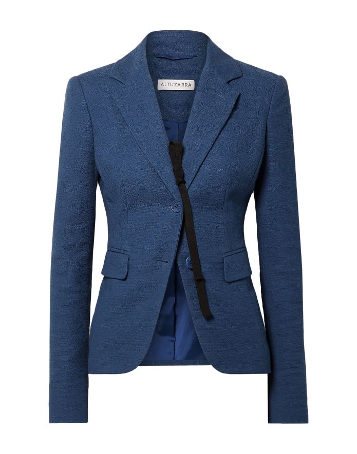 Женский пиджак для фотошопа