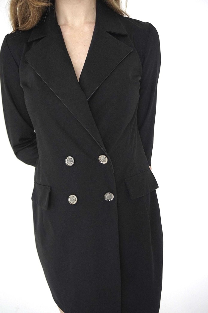 Altuzarra платье пиджак