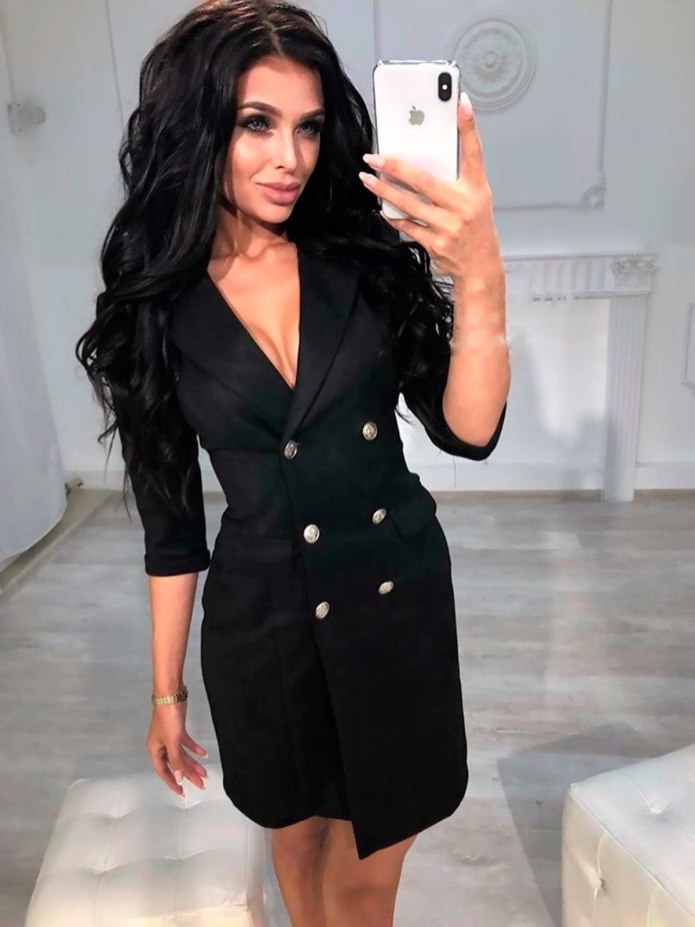 Altuzarra White Jacket