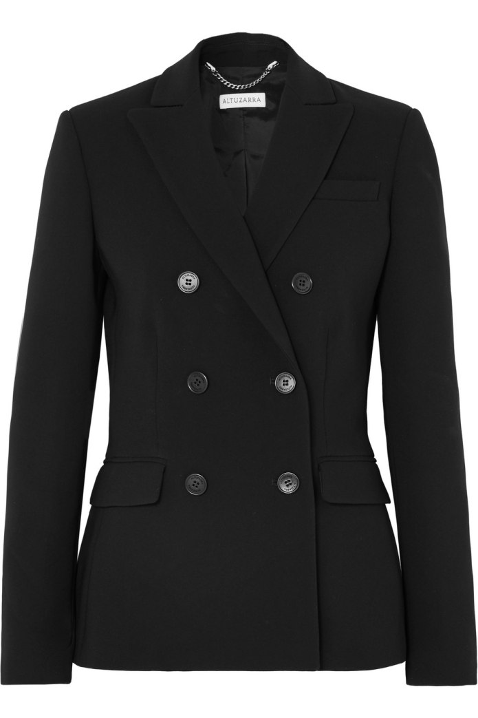 Картошка в пиджаке