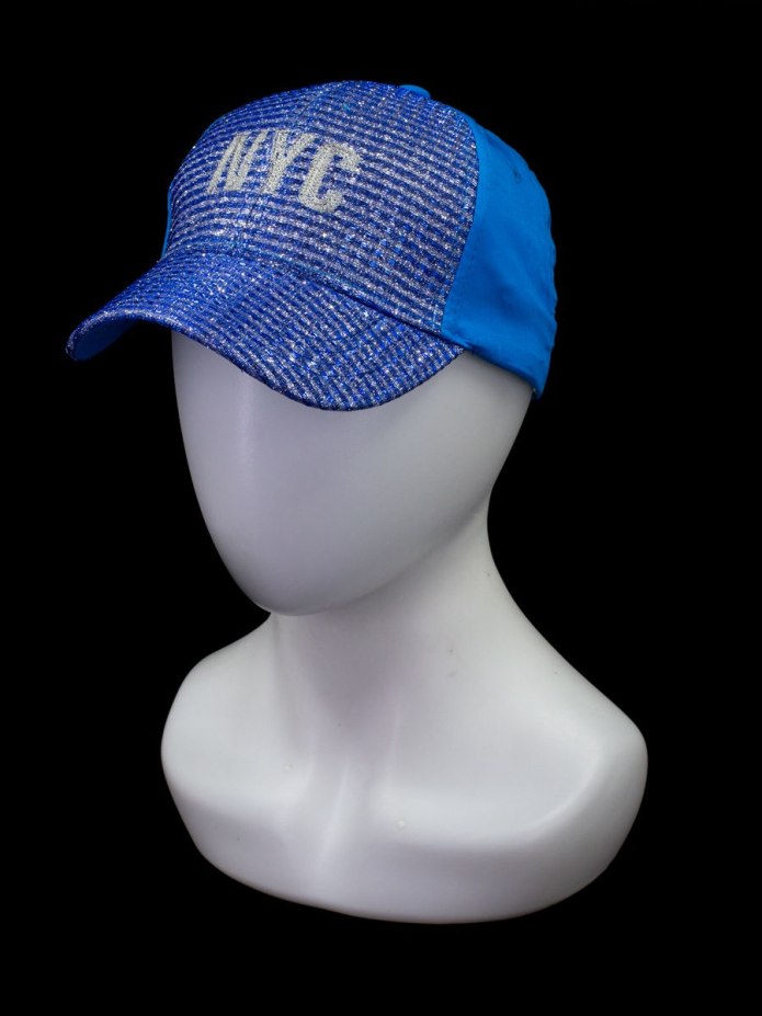 Бейсболка мужская los Angeles