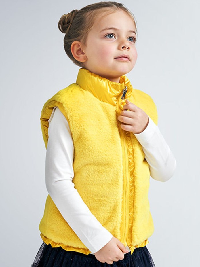 Жилет ёмаё Форест 16-105