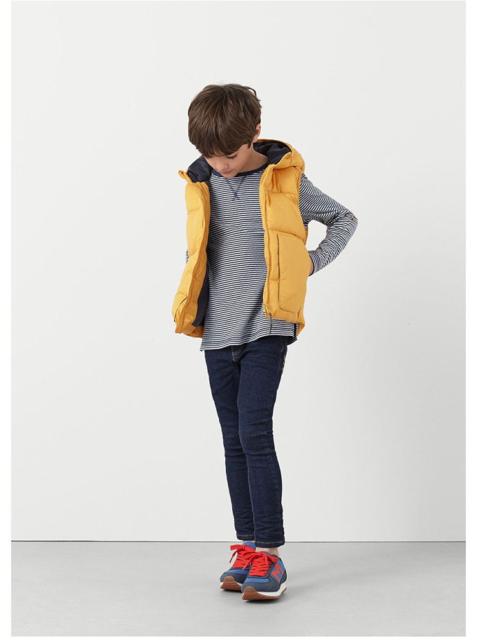 Жилет Mayoral 3459