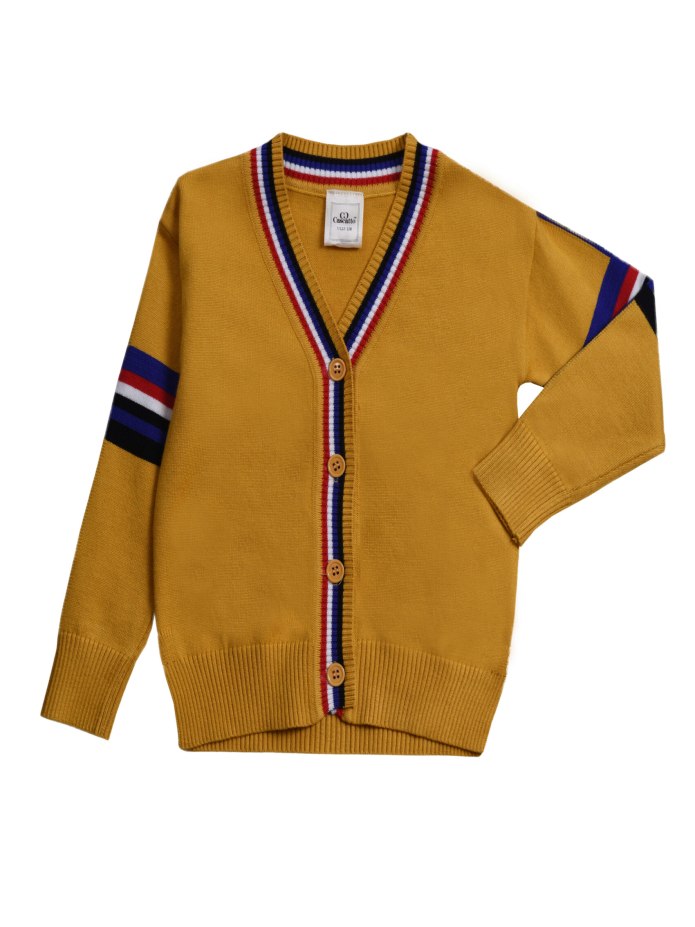 Жилетка цельнокроенная детская