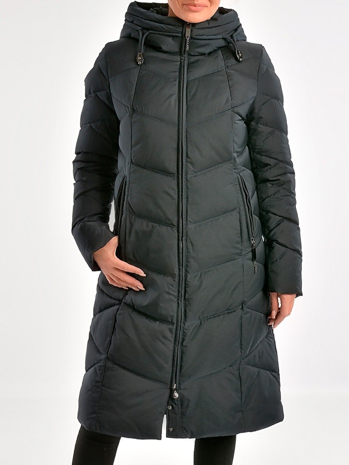 Куртка модель 857 Нинель