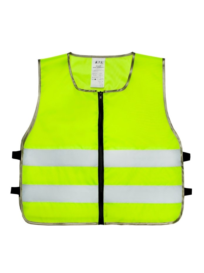 Стеганый жилет Lime