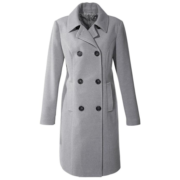 Женское пальто