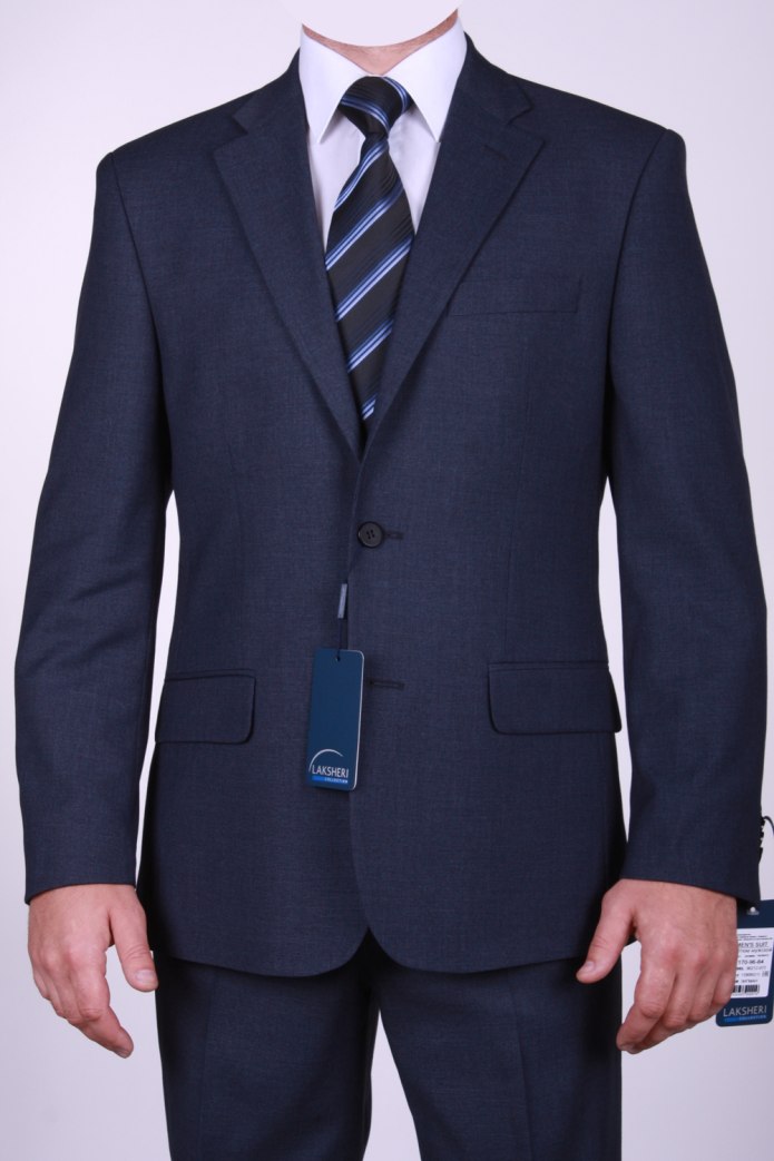 Зеленый костюм Harvard