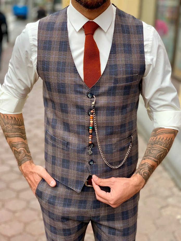 Спортивный костюм женский