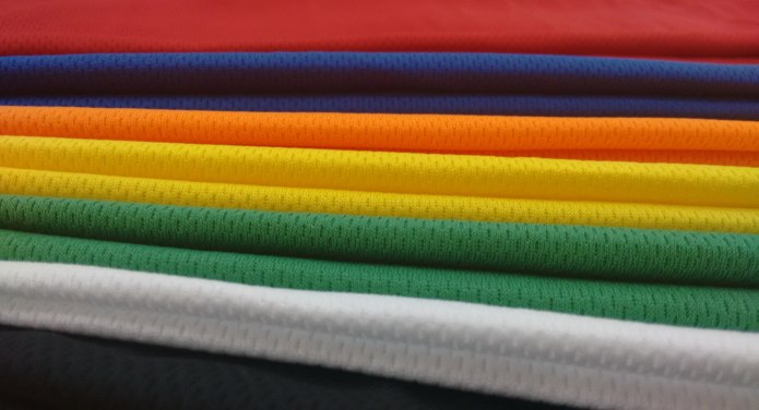 Ткань Дазел трикотаж