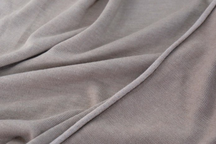 Трикотажная ткань