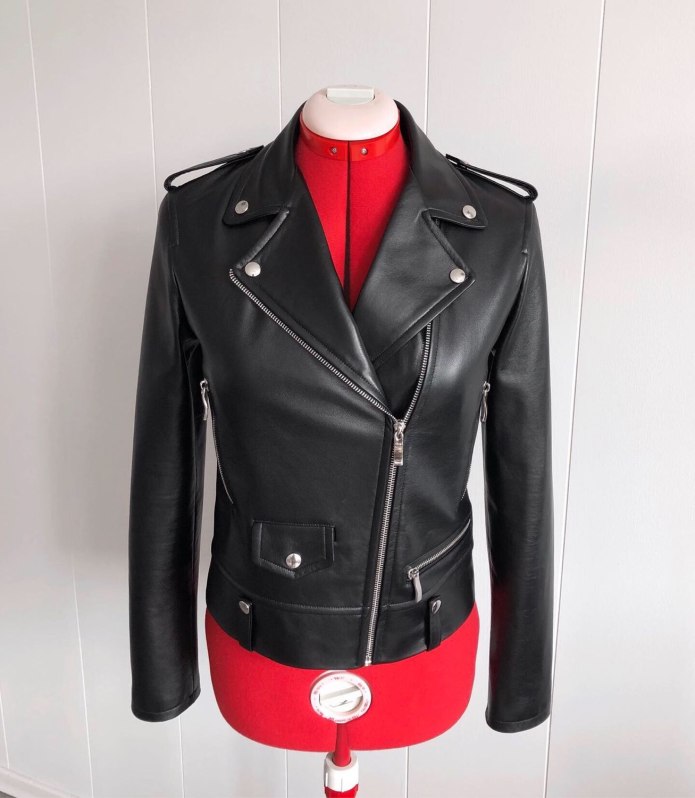 Alef косуха женская