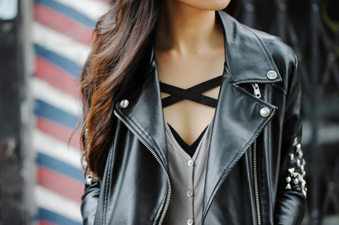 Риверсайд косуха