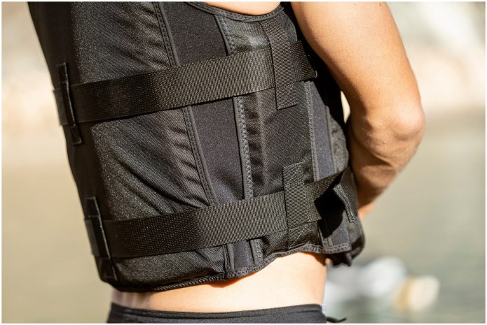 Жилет д/вейкбординга