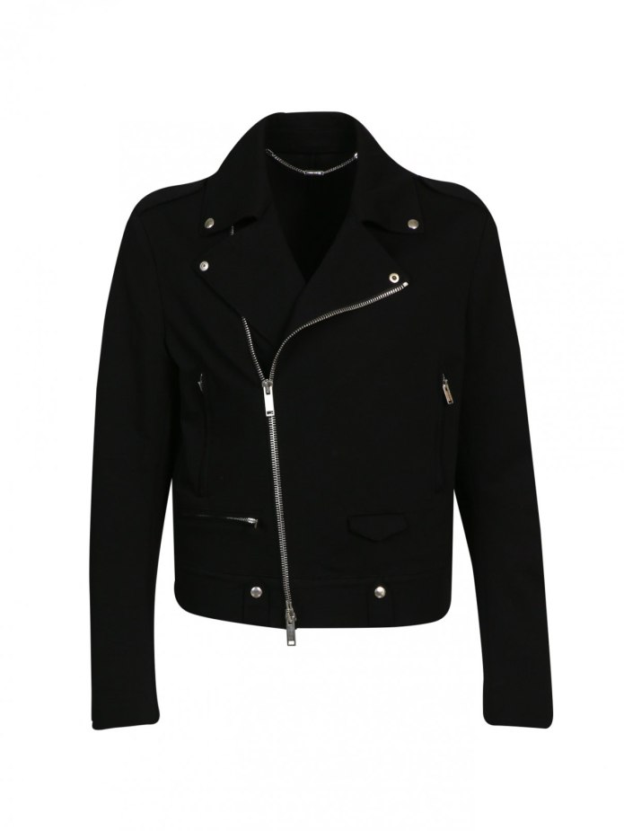 John Richmond косуха