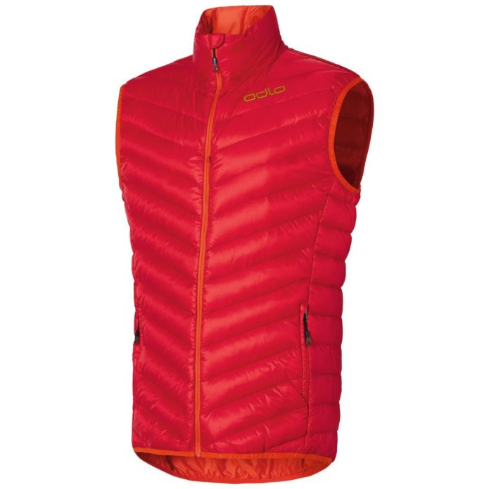 Жилет утепленный мужской Odlo