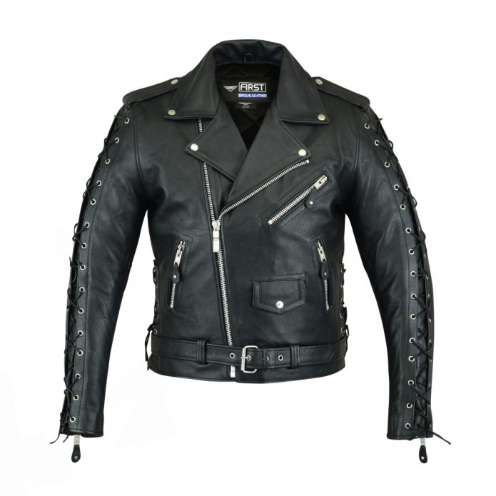 Косуха first m-771 BFL