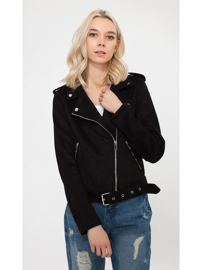 Куртка твое косуха а6590