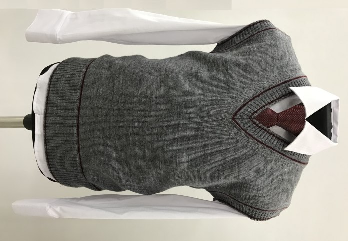 Жилет Дакота