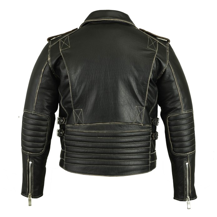 Куртка Нигана из ходячих