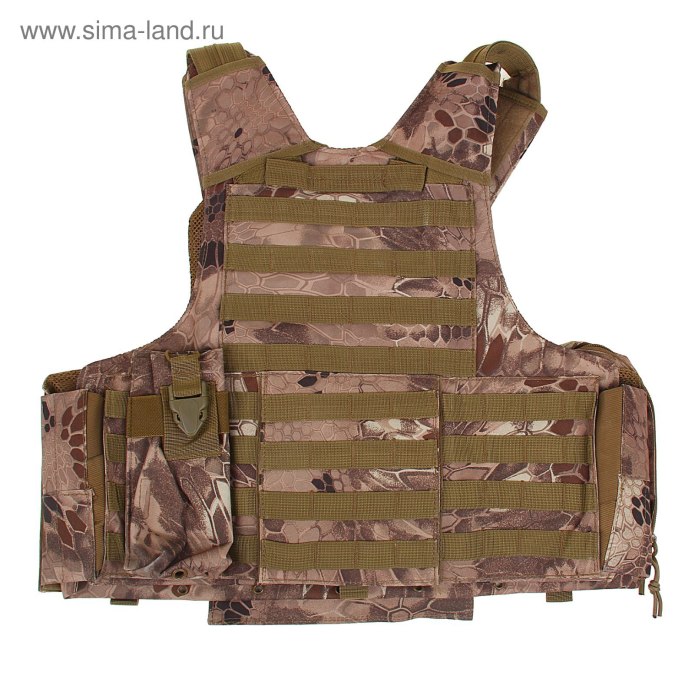 Ciras 01 разгрузочный жилет