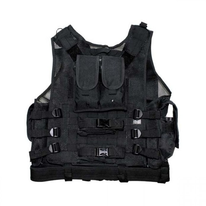 Разгрузочный жилет MFH Tactical