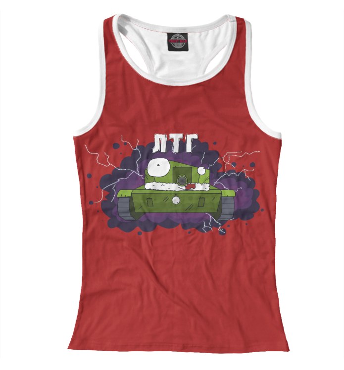 Майка борцовка для мальчика