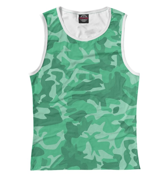 Майка вудланд