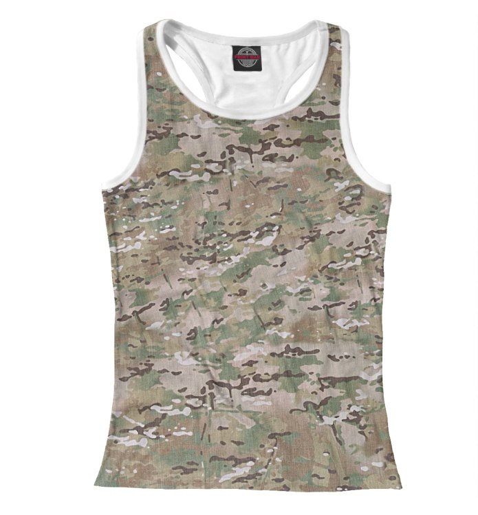 Майки подростковые