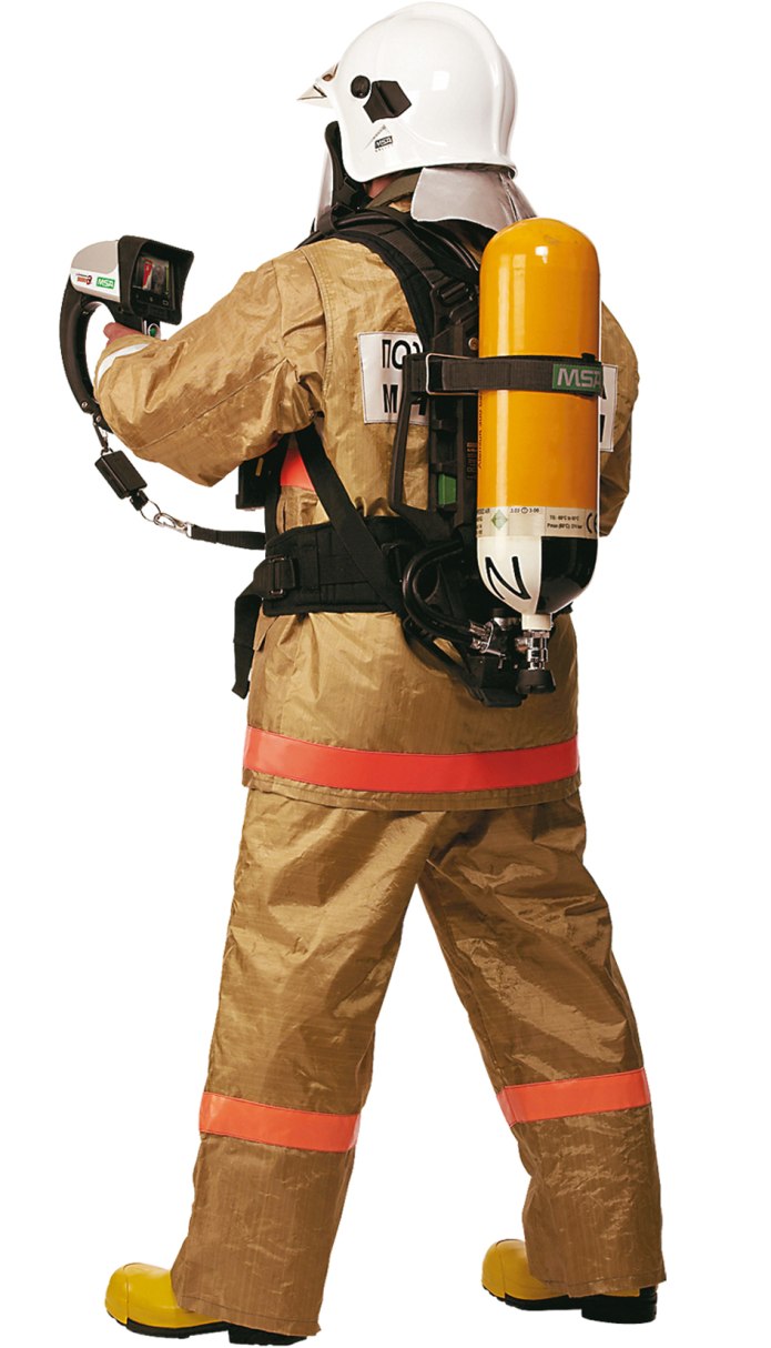 Боп 3 уровня защиты