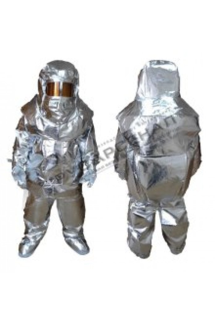 Костюм теплоотражательный ТК 800